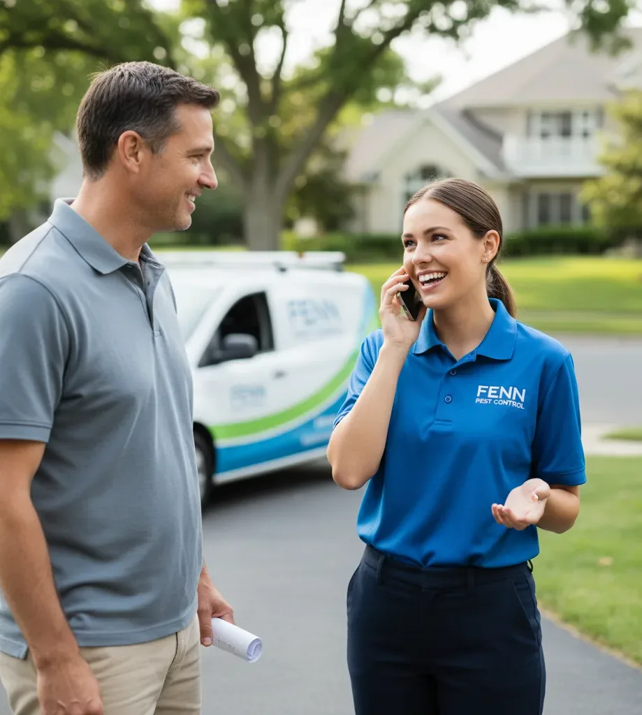Silverfish Control in Rogers City, MI